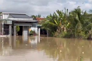 Lũ lịch sử tại Lâm Đồng: Chủ hồ báo xả lũ trước 2 giờ, người dân không kịp trở tay