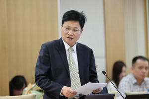 Khu công nghệ số hút đầu tư nhờ gói ưu đãi thuế và đất hiếm có