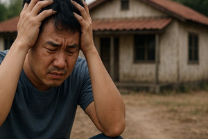 Từ nay, để quá mốc này khi sang tên sổ đỏ sẽ bị phạt rất nặng