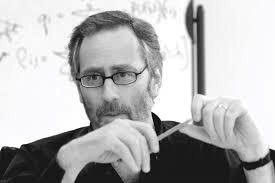 Nhà khoa học máy tính biến thuật toán thành vũ khí khuấy đảo Phố Wall, sống khỏe cả khi thị trường hỗn loạn