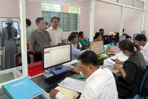 Chức vụ này ở cấp xã có thể được tăng phụ cấp từ ngày 1/1/2026