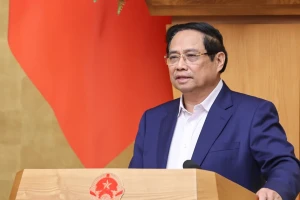 Chỉ đạo quan trọng của Thủ tướng về tiền lương, phụ cấp với cán bộ, công chức