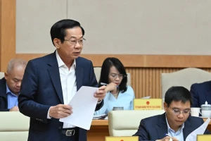 Gần 4.000 cán bộ, công chức được điều động về cấp xã, kiện toàn các chức danh lãnh đạo