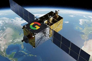 Google tính đưa trung tâm dữ liệu ra ngoài không gian từ năm 2027