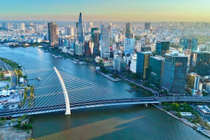 Luật Đầu tư sửa đổi: Mở đường cho một chu kỳ tăng trưởng mới