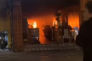 Sau vụ cháy quán ăn, TP.HCM phát cảnh báo cấp bách an toàn cháy nổ nhà cho thuê dạng ống