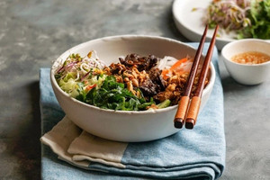 Đây là hai món ăn Việt vào top 100 ngon nhất thế giới 2026