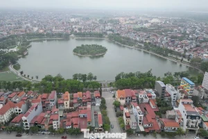 Hưng Yên lấy ý kiến người dân về phố đi bộ trung tâm Phố Hiến