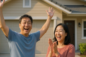 Từ nay, đáp ứng điều kiện này đất không giấy tờ mới được cấp sổ đỏ