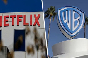 Chấn động: Netflix chi 72 tỷ USD để sở hữu Harry Potter, Game of Thrones và toàn bộ vũ trụ DC