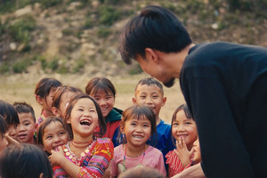 Đen Vâu chính thức lên tiếng trước những ồn ào liên quan đến dự án ‘Nuôi em’