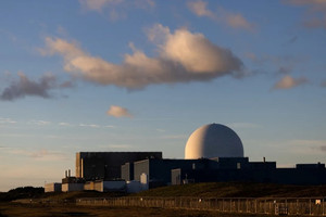 Quốc gia từng sở hữu nhiều nhà máy hạt nhân nhất thế giới chơi 'canh bạc' lớn