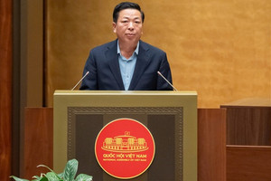 Sân bay lớn nhất Việt Nam sẽ trở thành trung tâm trung chuyển hàng không của khu vực