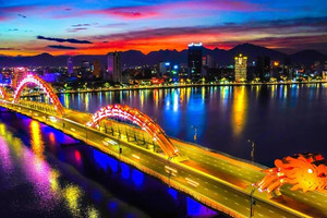 Doanh nghiệp Ả Rập quan tâm cơ hội đầu tư tại thành phố lớn nhất Việt Nam