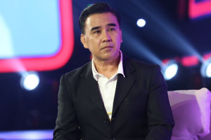 MC Quyền Linh lên tiếng trước thông tin bị bắt