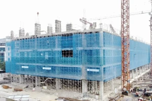 Sắp rộng cửa mua nhà ở xã hội?