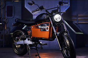 Xe điện sạc 20 phút đã chạy 100 km, tốc độ 90 km/h: Trang bị 'khủng' nhưng giá gây bất ngờ