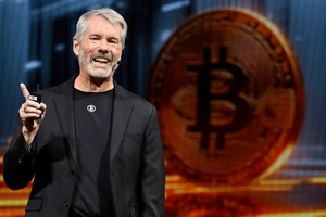 Khối tài sản 19 tỷ USD bị thanh lý có thể kích hoạt cú sập mới: Strategy trở thành 'quả bom' của thị trường Bitcoin