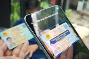 Một ngân hàng yêu cầu 3 đối tượng sau nhanh chóng cung cấp thông tin