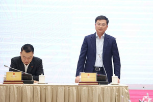 3 triệu khách vay tại 22 tỉnh, thành được giảm 2% lãi suất sau mưa lũ