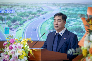 Liên danh Đèo Cả ký hợp đồng 36.000 tỷ đồng với Bộ Xây dựng, thiết lập kỷ lục mới của ngành BOT giao thông