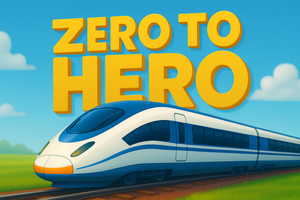 Ông lớn ‘bắt tay’ THACO sản xuất đầu máy - toa xe ở Việt Nam và câu chuyện xây dựng ngành đường sắt Hàn Quốc từ số 0 đến vươn tầm thế giới