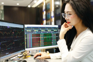 Nhận định chứng khoán 9/12: NĐT nên thận trọng với diễn biến thị trường hiện tại