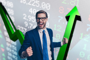 VN-Index 'sáng cửa' vượt mốc 2.000 điểm, CTCK hé lộ danh mục cổ phiếu hưởng sóng tăng trong năm 2026