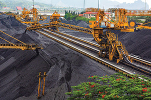 TKV tăng tốc cán đích mục tiêu tăng trưởng 8% năm 2025, ước tiêu thụ 46 triệu tấn than