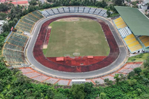 Sân vận động 30.000 chỗ ngồi từng lớn nhất Việt Nam được đề xuất di dời: Lãnh đạo tỉnh lên tiếng