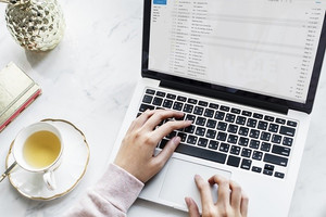 Cảnh báo tệp ‘CV xin việc’ mở ra là bị đánh cắp dữ liệu hàng loạt