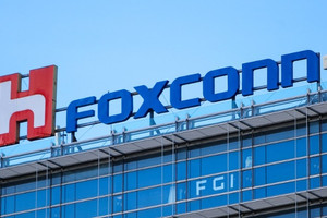 Đại bàng công nghệ Foxconn, Luxshare tính mở rộng hoạt động sản xuất tại Việt Nam