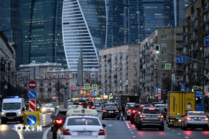 Doanh nghiệp Trung Quốc ráo riết chuẩn bị cho kịch bản hậu chiến Nga - Ukraine