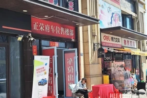 Từng phải bốc thăm mới mua được chỗ đỗ xe giá gần 2 tỷ, giờ rớt tới mức 'rẻ như cho' : Người cười, người khóc