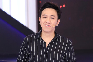 Loạt sao Việt chia buồn cùng diễn viên Anh Đức