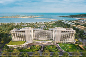 TTC Land: Citadines Selavia Phú Quốc quyết tâm hoàn thành đúng tiến độ đón APEC 2027