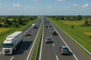 Tỉnh giáp Campuchia đề xuất đầu tư tuyến cao tốc trọng điểm hơn 10.000 tỷ kết nối tới TP. HCM