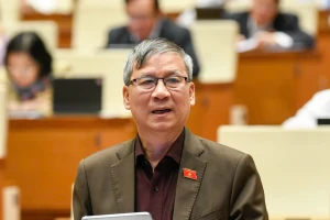 'Thủy điện xả lũ gây thiệt hại phải đền bù xứng đáng, gây tổn hại tính mạng phải xử lý hình sự'