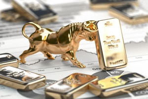 Giá vàng lập hơn 50 đỉnh lịch sử trong năm 2025: Báo cáo mới hé lộ 3 kịch bản bất ngờ