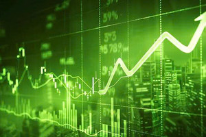 Một cổ phiếu ngân hàng lọt tầm ngắm, KBSV khuyến nghị MUA với dư địa tăng giá tới 28%