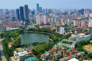 Chính sách đặc thù với dự án lớn ở Hà Nội: Mức bồi thường gấp 2 lần, có khả thi?