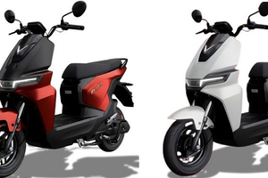 Xe điện 16 triệu đồng hút học sinh nhờ thiết kế đẹp, vận hành tiết kiệm hàng đầu phân khúc