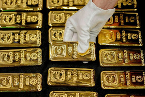Trung Quốc vẫn miệt mài gom vàng: Tín hiệu gì cho giá vàng?