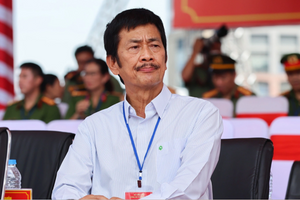 Nhân sự gốc TTC Group của ông Đặng Văn Thành xuất hiện trên 'ghế nóng' NovaGroup: Điều gì đang diễn ra?