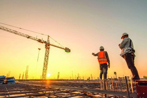 Khoảng 360.000 tỷ đồng chờ bơm ra nền kinh tế, nhóm cổ phiếu xây dựng HHV, VCG, C4G... đứng trước con sóng lớn