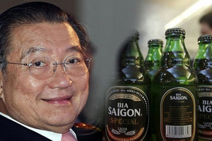 Đại gia Thái Lan vừa bỏ túi 2.300 tỷ đồng sau buổi gặp với Bộ Công Thương