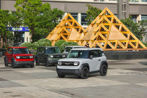 Nhà máy VinFast giúp quê nhà tỷ phú Phạm Nhật Vượng tăng trưởng kinh tế đứng đầu Bắc Trung Bộ