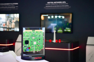 Viettel chuẩn bị lực lượng nòng cốt cho nhà máy sản xuất chip đầu tiên của Việt Nam