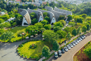 Trung Nguyên Legend của ông Đặng Lê Nguyên Vũ đón hơn 200 chuyên gia quốc tế