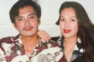 Tài tử lẫy lừng của Việt Nam đóng 200 bộ phim, được nhận cát-xê bằng vàng, cuối đời sống chật vật, qua đời khi chưa kịp nhìn mặt con lần cuối